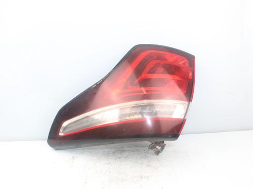 Used Right taillight CITROËN C4 Grand Picasso II (DA_, DE_) [2013-2025]  16974080