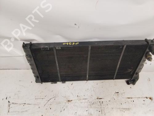 Water radiator VW CORRADO (53I) 2.9 VR6 | BP28319954M31 