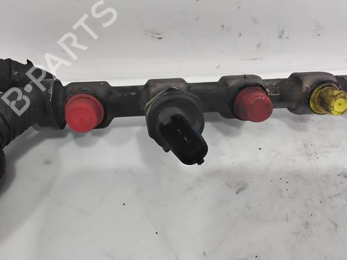 Injection rail RENAULT SCÉNIC II (JM0/1_) | BP29905413M98