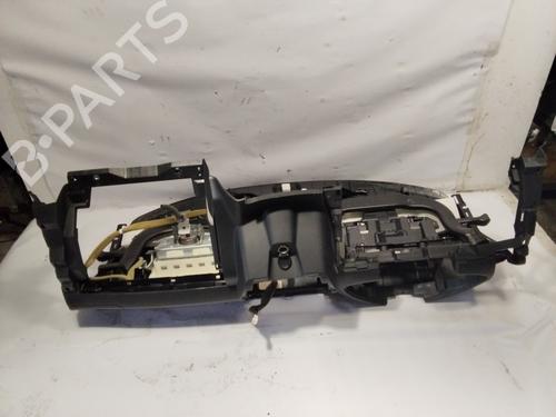 Airbag Kit NISSAN LEAF (ZE1) Electric | BP21606027C86 