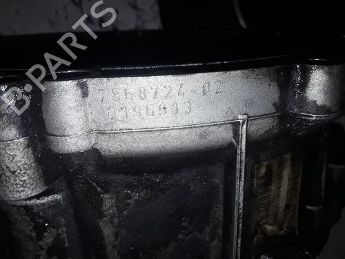 Gearbox MINI MINI (R56) Cooper | BP16448446M3 