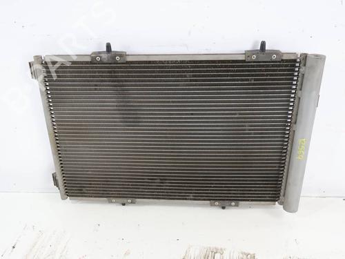 ac-radiator-citroen-c3-iii-sx-2016-39567630 main image