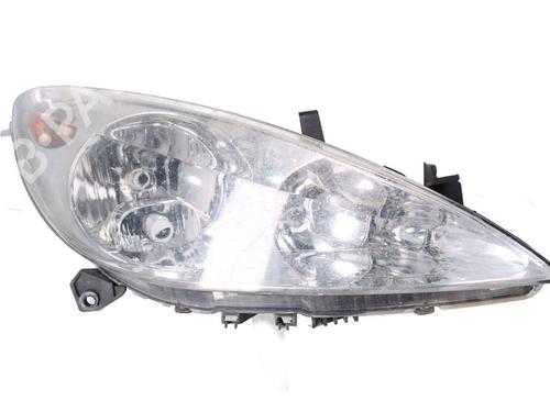Used Right headlight Right headlight PEUGEOT 307 Break (3E) 2.0 HDI 110 (107 hp) 39988861 39988861