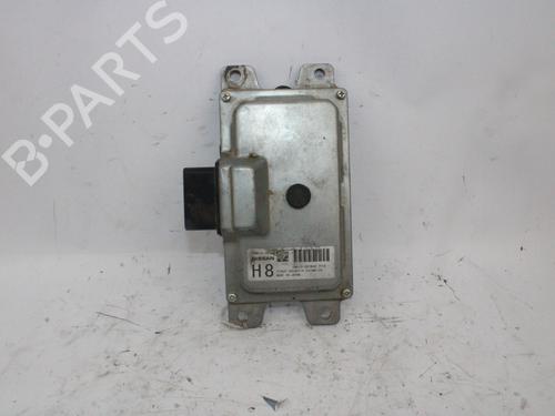 Used Engine control unit (ECU) NISSAN JUKE (F15) 1.6 LPG (116 hp) 15822027