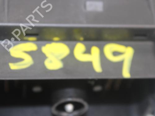 Fuse box OPEL INSIGNIA A Country Tourer (G09) 2.0 CDTi (47) | BP17094692E1 