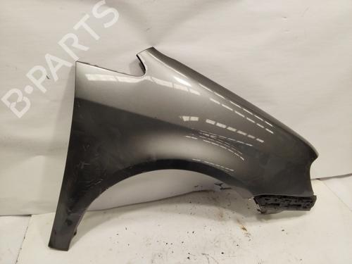 Right front fenders VW TOURAN (1T1, 1T2)  | BP25714321C42 