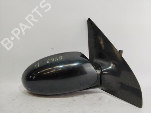 Right mirror FORD FOCUS I (DAW, DBW) 1.8 TDCi | BP25467346C27 