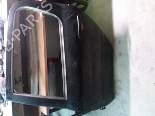 Used Left rear door PEUGEOT 307 (3A/C) [2000-2012]  9289494