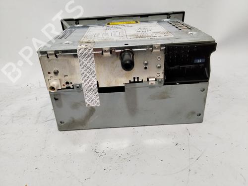 Radio OPEL ZAFIRA / ZAFIRA FAMILY B (A05)  | BP28105442E6 