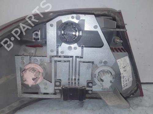 Right taillight MERCEDES-BENZ E-CLASS (W210)  | BP8576324C35 