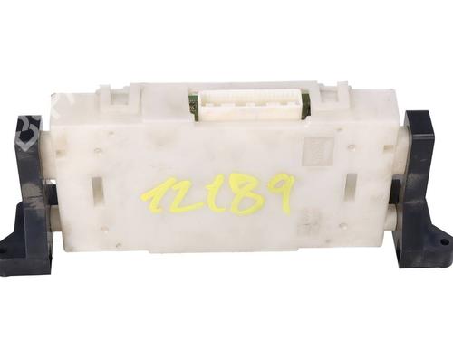 Electronic module NISSAN PULSAR Hatchback (C13) | BP39721130M83 - Image 3