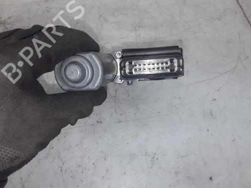 Right rear window motor VW GOLF VI (5K1)  | BP8572303E22 