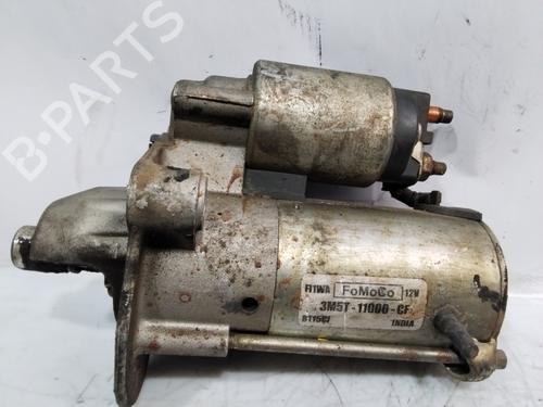 Startmotor FORD FOCUS II (DA_, HCP, DP) 1.6 TDCi (90 hp) 24372263