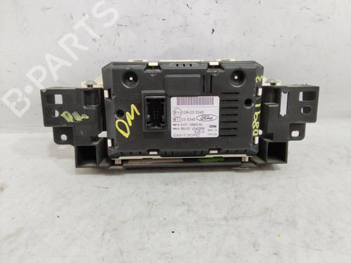 Display monitor FORD TRANSIT CONNECT MPV 1.6 TDCi | BP25729766C48 