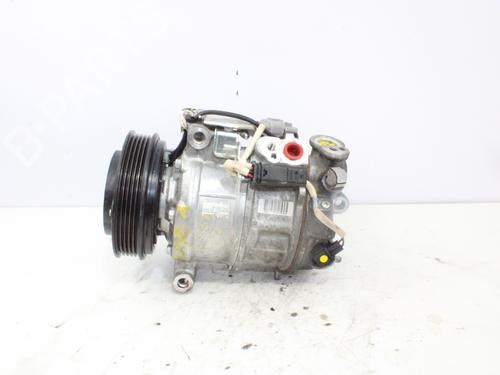AC compressor MERCEDES-BENZ A-CLASS (W176)  | BP13578103M34 
