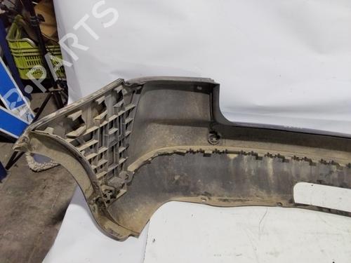 Rear bumper VW TOURAN (1T1, 1T2)  | BP30764484C8 