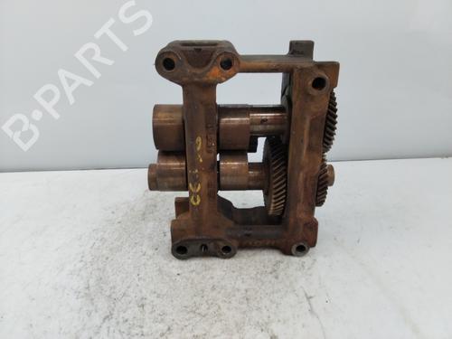 Pulley BMW 3 (E36)  | BP22404967M122 