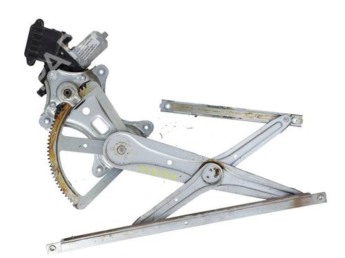 Used Front left window mechanism Front left window mechanism TOYOTA COROLLA Verso (ZER_, ZZE12_, R1_) 2.2 D-4D (AUR10_, AUR10R) (177 hp) 39975564 39975564
