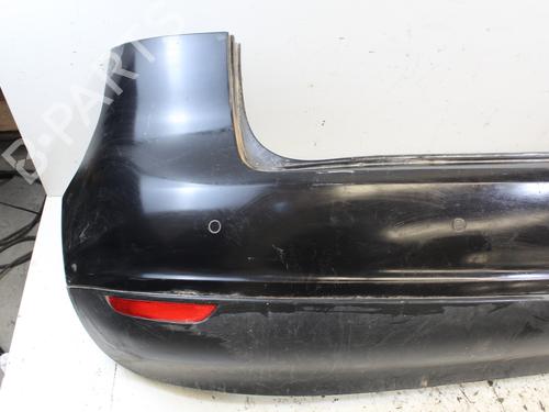 Rear bumper VW GOLF PLUS V (5M1, 521)  | BP9529087C8 