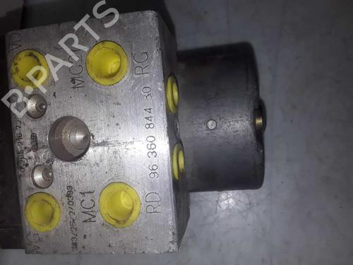 ABS pump CITROËN XSARA (N1)  | BP8575249M43 