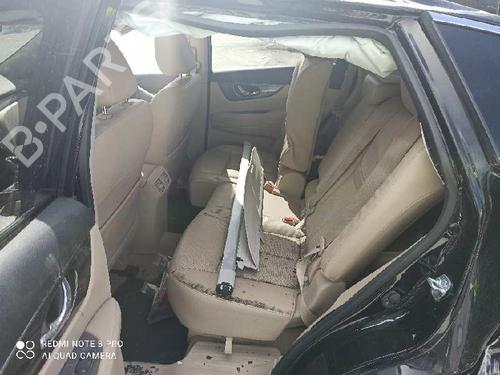 Driver airbag NISSAN X-TRAIL III (T32_, T32R, T32RR)  | BP10377673C9