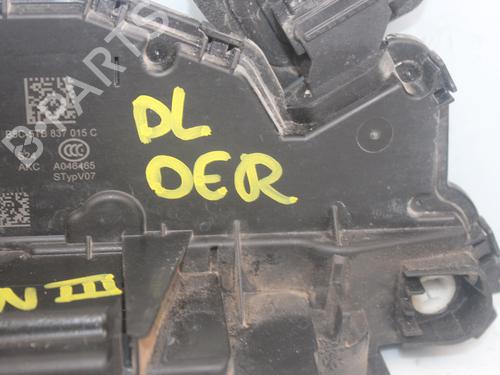 Front right lock SEAT LEON (5F1)  | BP16974087C97 