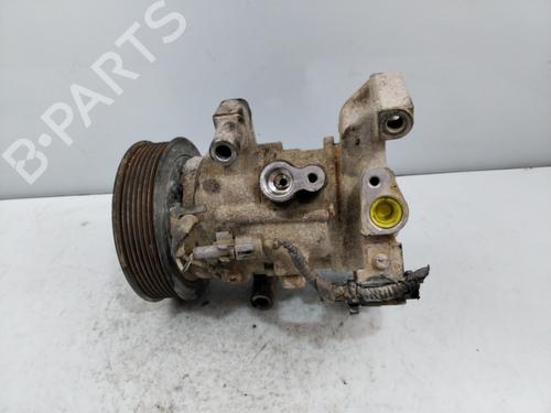 AC-Kompressor TOYOTA HILUX VII Pickup (_N1_, _N2_, _N3_) 2.5 D-4D (KUN15, KUN35) | BP18019401M34 