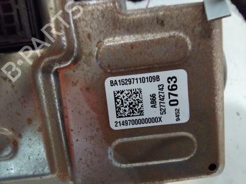 Steering column OPEL MOKKA / MOKKA X (J13) 1.6 CDTI (_76) | BP29293267M21 