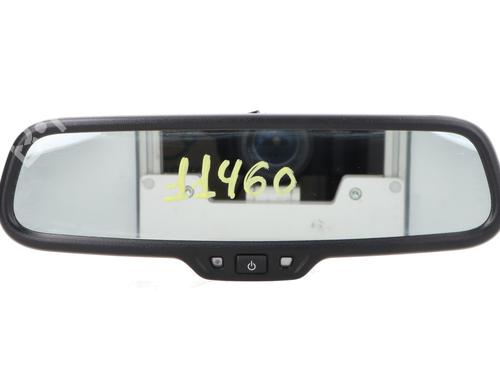 Espejo interior Espejo interior AUDI A6 Allroad C7 (4GH, 4GJ) 3.0 TDI quattro (320 hp) 34192990 34192990