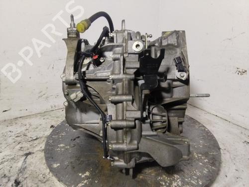 Gearbox RENAULT KADJAR (HA_, HL_) 1.2 TCe 130 (HLMR) | BP33334903M3  - Image 8