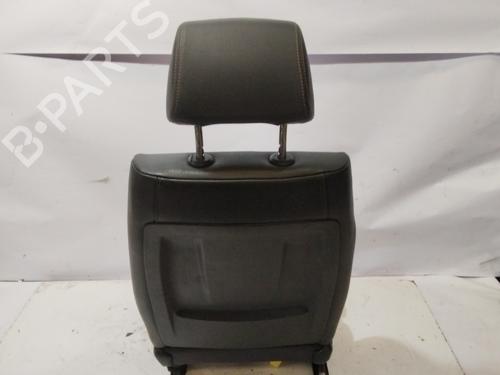 Right front seat BMW X4 (F26) xDrive 20 d | BP39184689C16 - Image 7