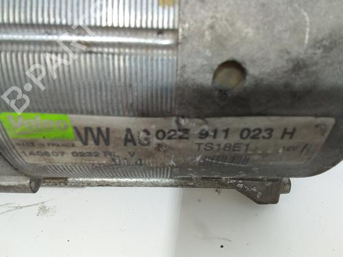 Starter SEAT CORDOBA (6L2) 1.9 TDI | BP10709788M8 