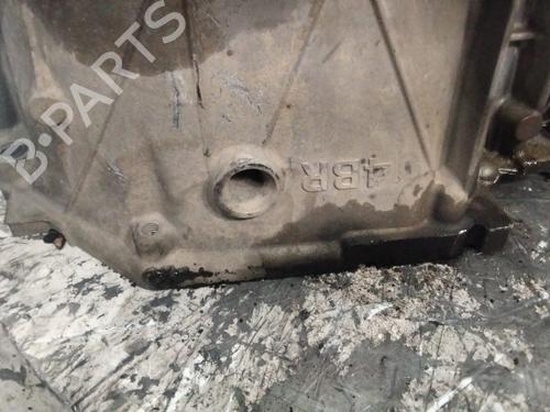 Gearbox NISSAN X-TRAIL III (T32_, T32R, T32RR)  | BP24873236M3 