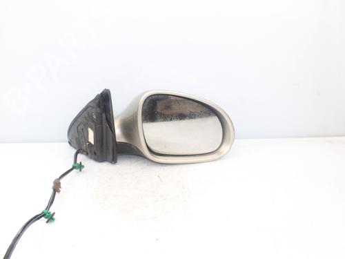 Used Right mirror VW PASSAT B6 (3C2) [2005-2010]  16747067