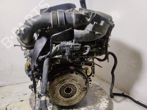 Engine PEUGEOT 508 I (8D_) 1.6 HDi | BP32423405M1