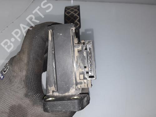 Pedal SEAT IBIZA III (6L1)  | BP9507160I4 