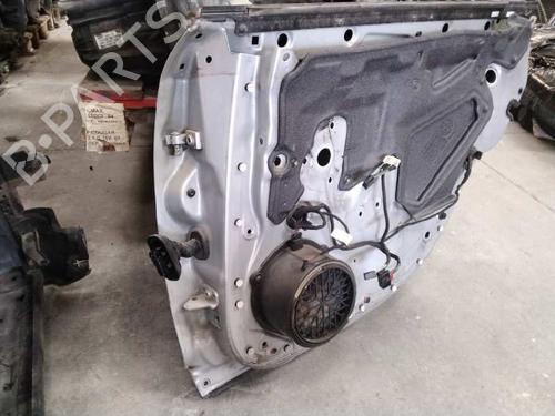Right rear door AUDI A6 C6 (4F2) 2.7 TDI quattro | BP8579044C5 