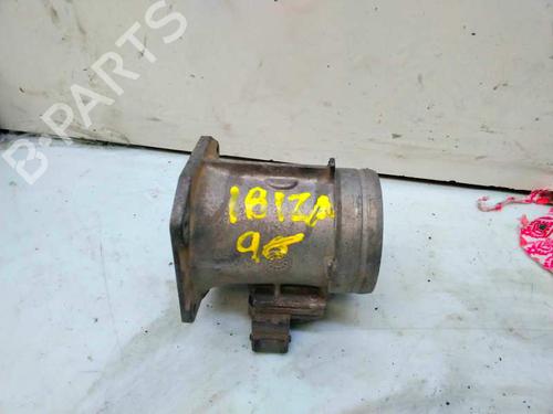 Used Mass air flow sensor VW SHARAN (7M8, 7M9, 7M6) 2.0 (115 hp) 8575101