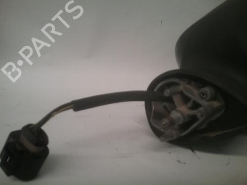 Right mirror SEAT LEON (1P1)  | BP10014713C27 