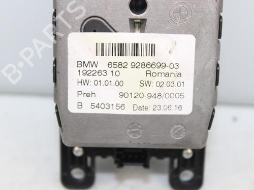 Switch BMW 1 (F20) 116 d | BP16430049I30 
