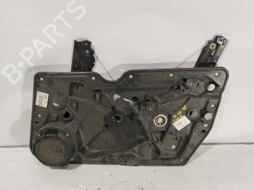 Used Front right window mechanism Front right window mechanism VW GOLF VI (5K1) [2008-2014] 35975939 35975939