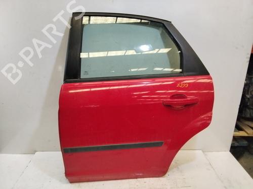Dør venstre bak FORD FOCUS II (DA_, HCP, DP) 1.6 TDCi | BP18260354C4 