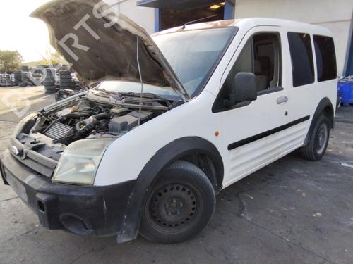 Left mirror FORD TOURNEO CONNECT 1.8 TDCi | BP21842452C26 