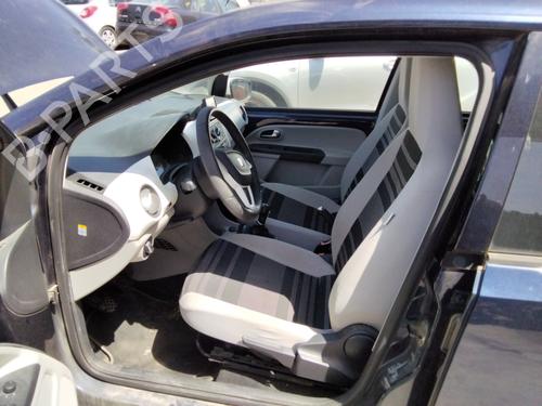 Climate control SEAT Mii (KF1, KE1) 1.0 | BP36393628I5 - Image 13