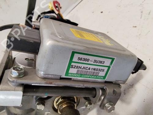 Steering column KIA SPORTAGE III (SL)  | BP27620989M21 