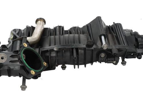 Collecteur D'Admission BMW X3 (E83) xDrive 20 d (177 hp) 31917297