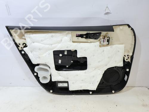 Front left panel RENAULT ARKANA I (LCM_, LDN_) | BP37521316C58 - Image 3