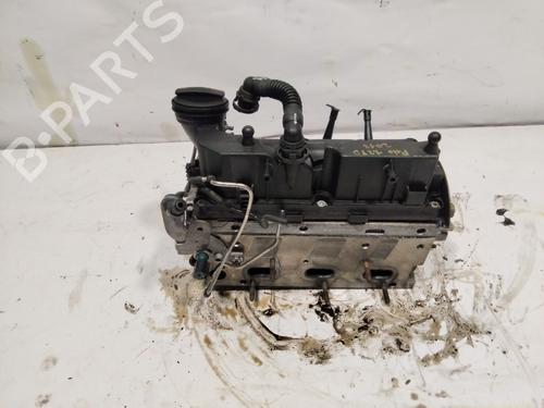 Used Cylinder head VW POLO V (6R1, 6C1) [2009-2022]  23848198