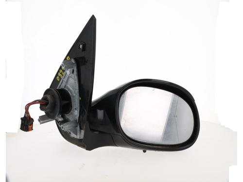 Used Right mirror PEUGEOT 206 Hatchback (2A/C) 1.6 HDi 110 (109 hp) 29413990