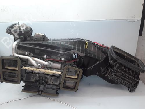 Heater matrix box MERCEDES-BENZ C-CLASS (W202)  | BP14055114M61 